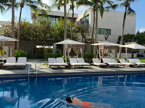 岘港新罗会标酒店主图