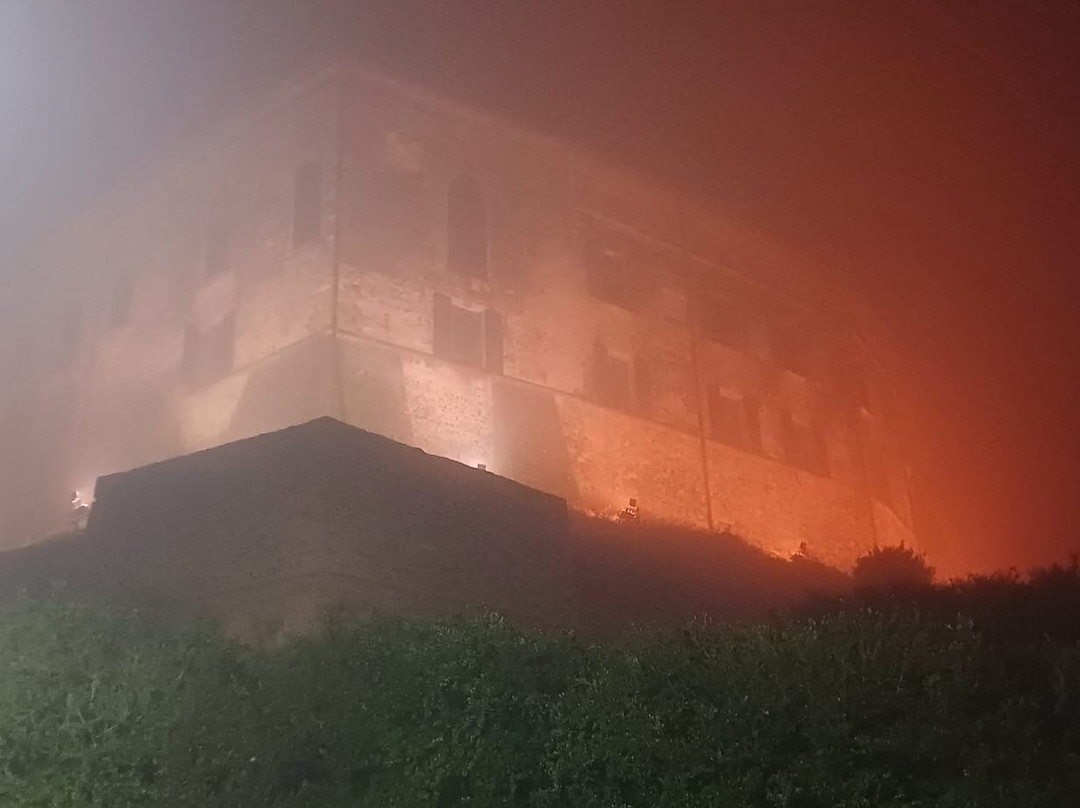 Castello di Bianello-Quattro Castella必去景点