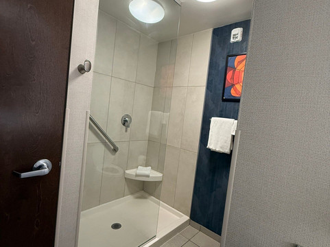 德鲁里广场酒店-塔拉哈西主图