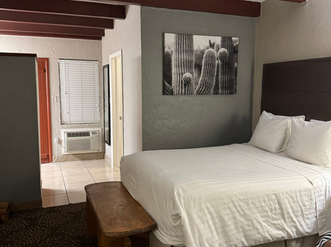 米申贝斯特韦斯特酒店主图