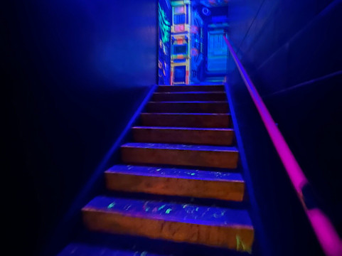 The Rush funplex-Syracuse必去景点