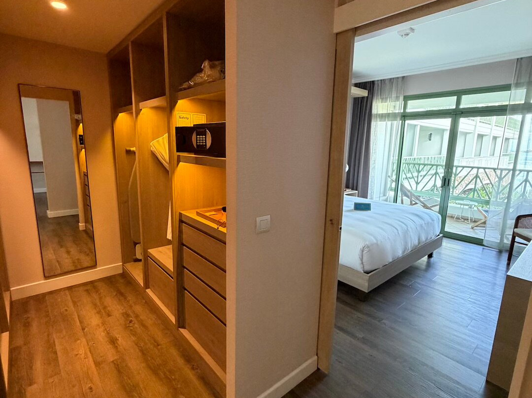 希尔顿酒店-塔希提主图