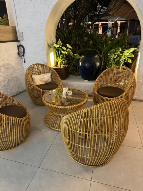 木麻黄酒店-官方