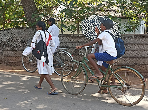 Nature Caves Sri Lanka-科伦坡必去景点