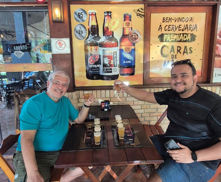 Caras de Malte-坎普斯－杜若尔当必去景点