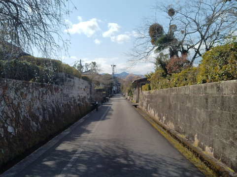 Obijokamachi-日南市必去景点