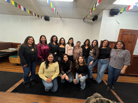 Spicy Trails Indian & Nepali Cuisine