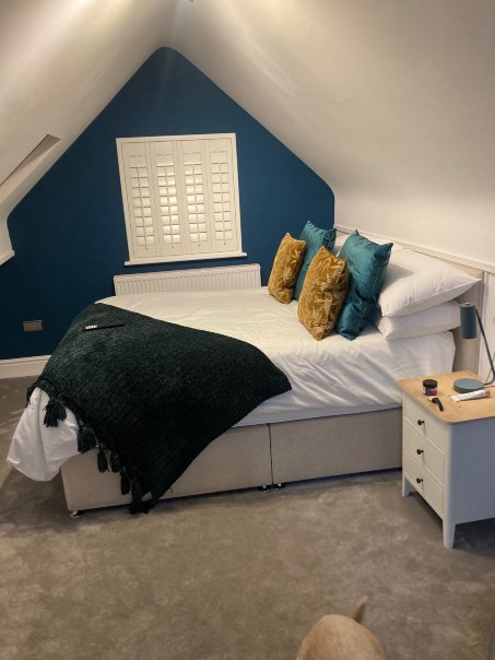 米尔布鲁克豪斯-客卧