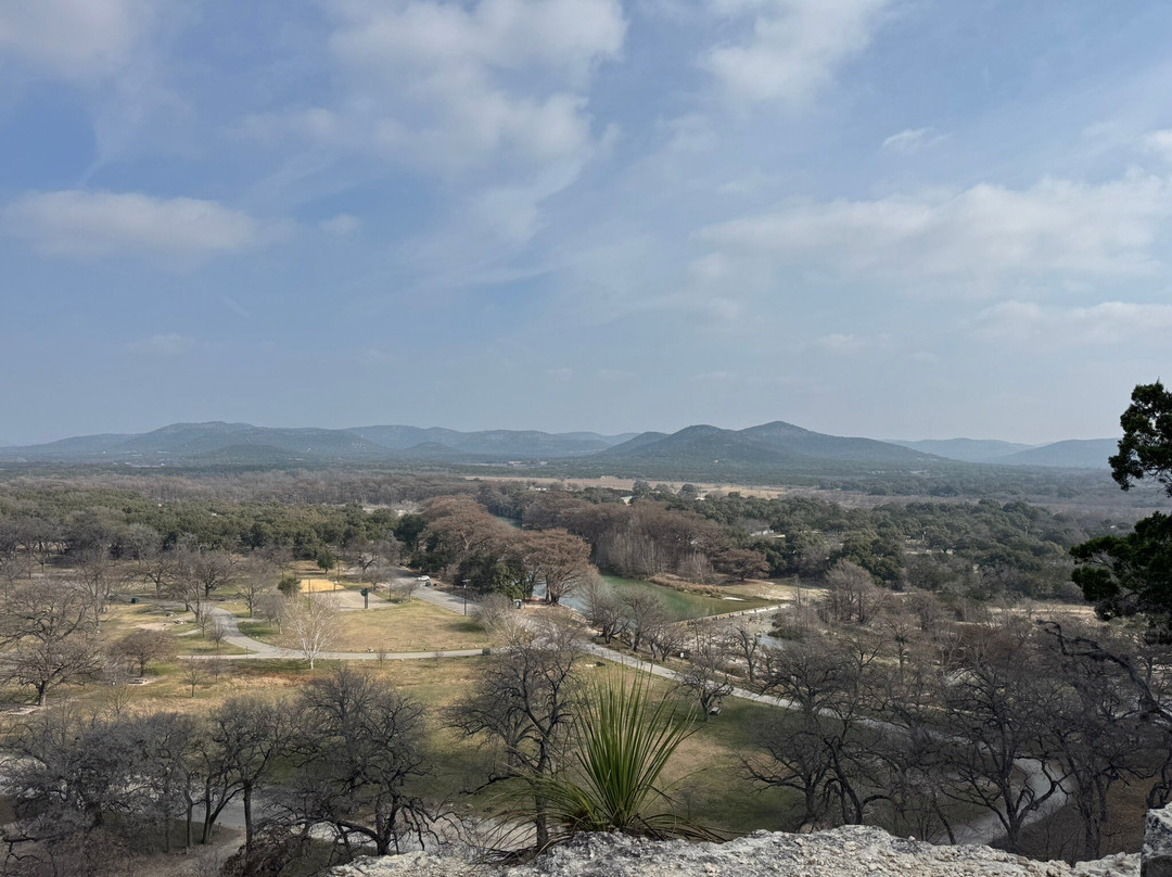 Garner State Park-Concan必去景点