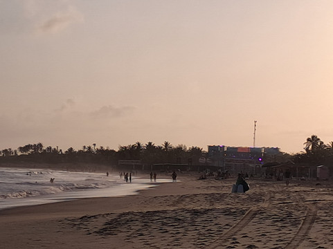 Guará Transfer & Tourism - Barra Grande