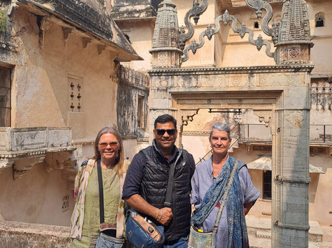 Kukki's World-本迪必去景点