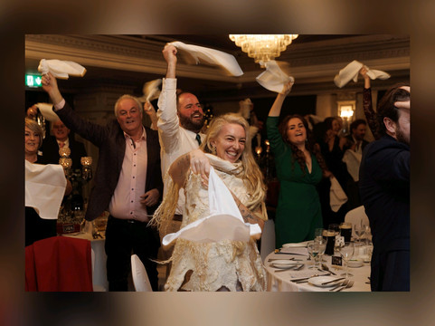 Erris Coast Hotel主图