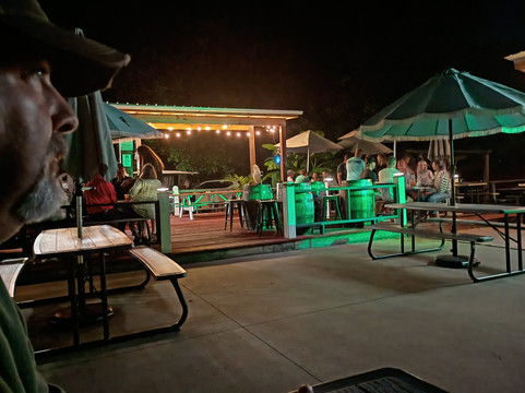 The Dock Restaurant and Bar主图