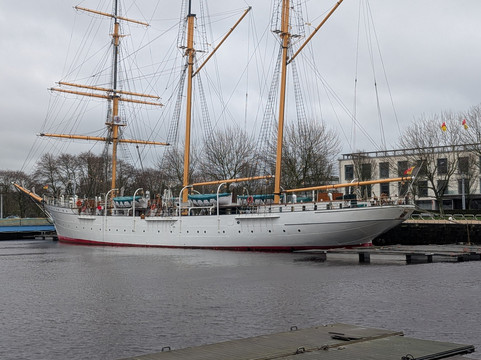 Mercator-奥斯坦德必去景点