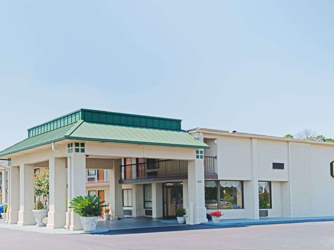 特洛伊呗盟酒店