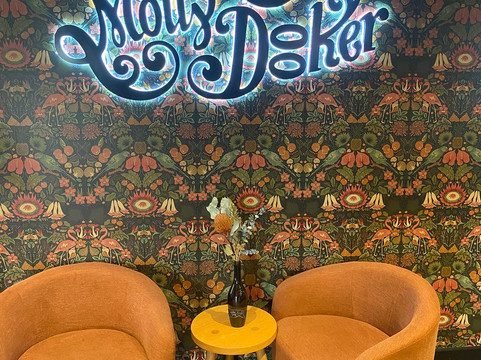 Mollydooker Wines-麦克拉伦谷必去景点