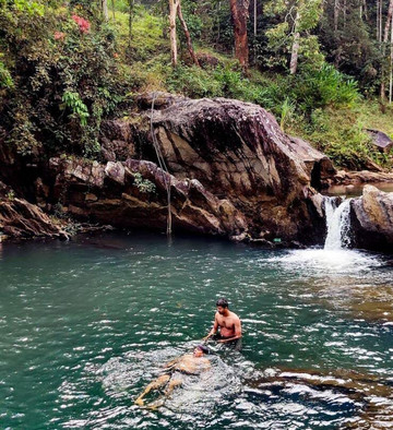 Horizon Finder-Vythiri必去景点