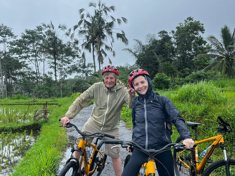 Bali Fun Bike Adventure-Pejeng Kaja必去景点