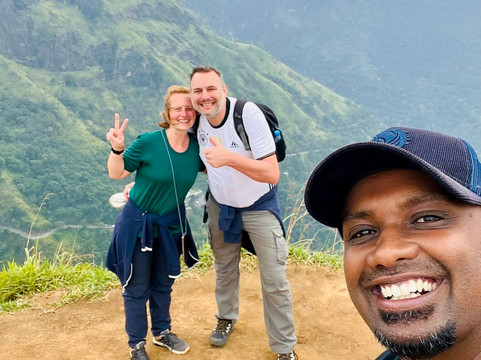 Kanishka Prabath-奴娃拉伊利雅必去景点