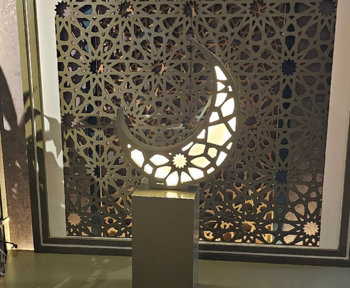 InterContinental Taif, an IHG Hotel主图