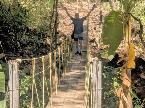 Mystic Embrace-Chacala必去景点