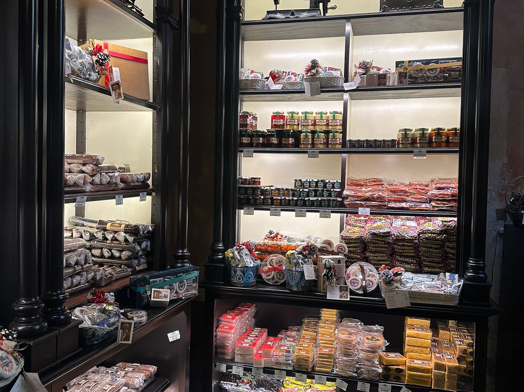 坎特拉10号精品酒店主图