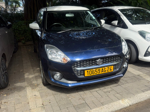 MauriGo Car Rentals-Triolet必去景点