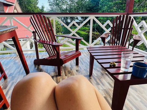 L'Auberge de Nadege主图