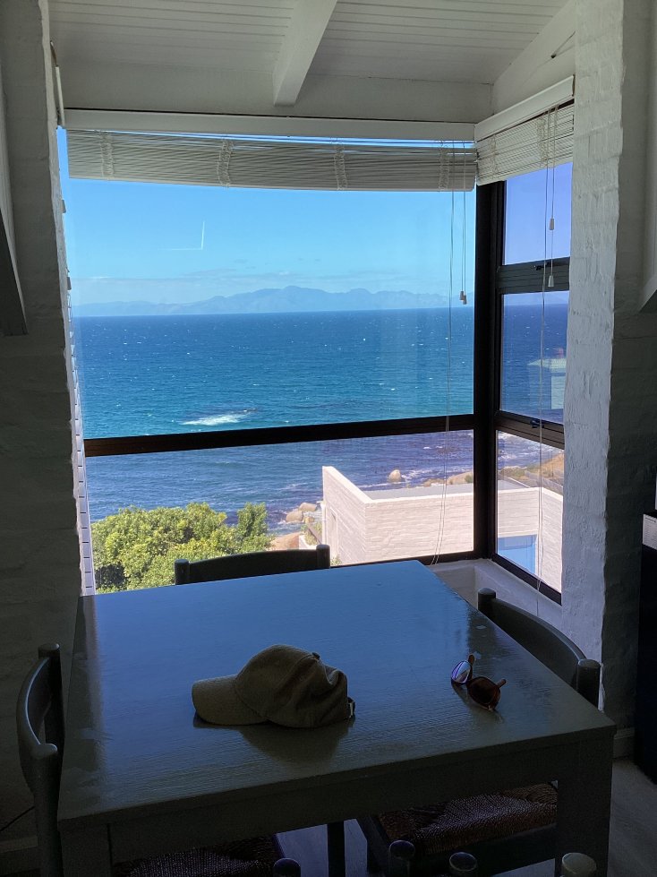 罗克兰兹海边住宿加早餐酒店-酒店景观