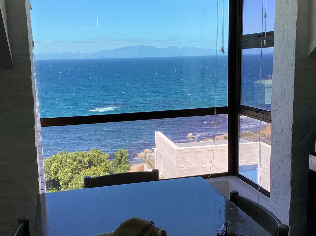 罗克兰兹海边住宿加早餐酒店主图