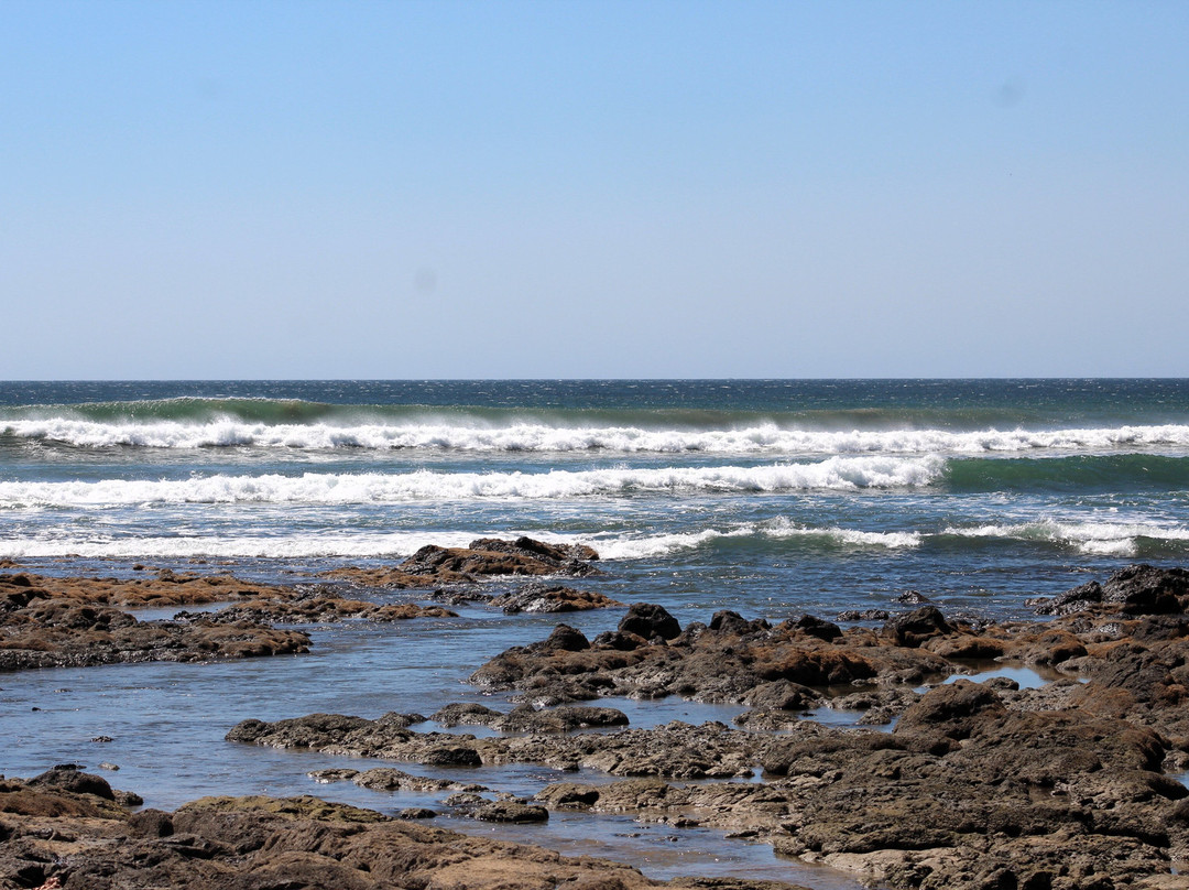 Playa Langosta-Playa Langosta必去景点