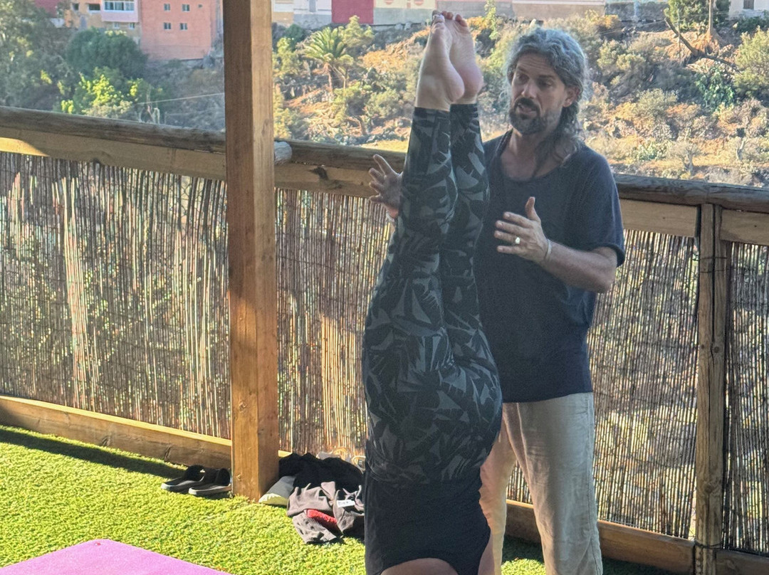 Sky Pilates and Yoga Retreats主图