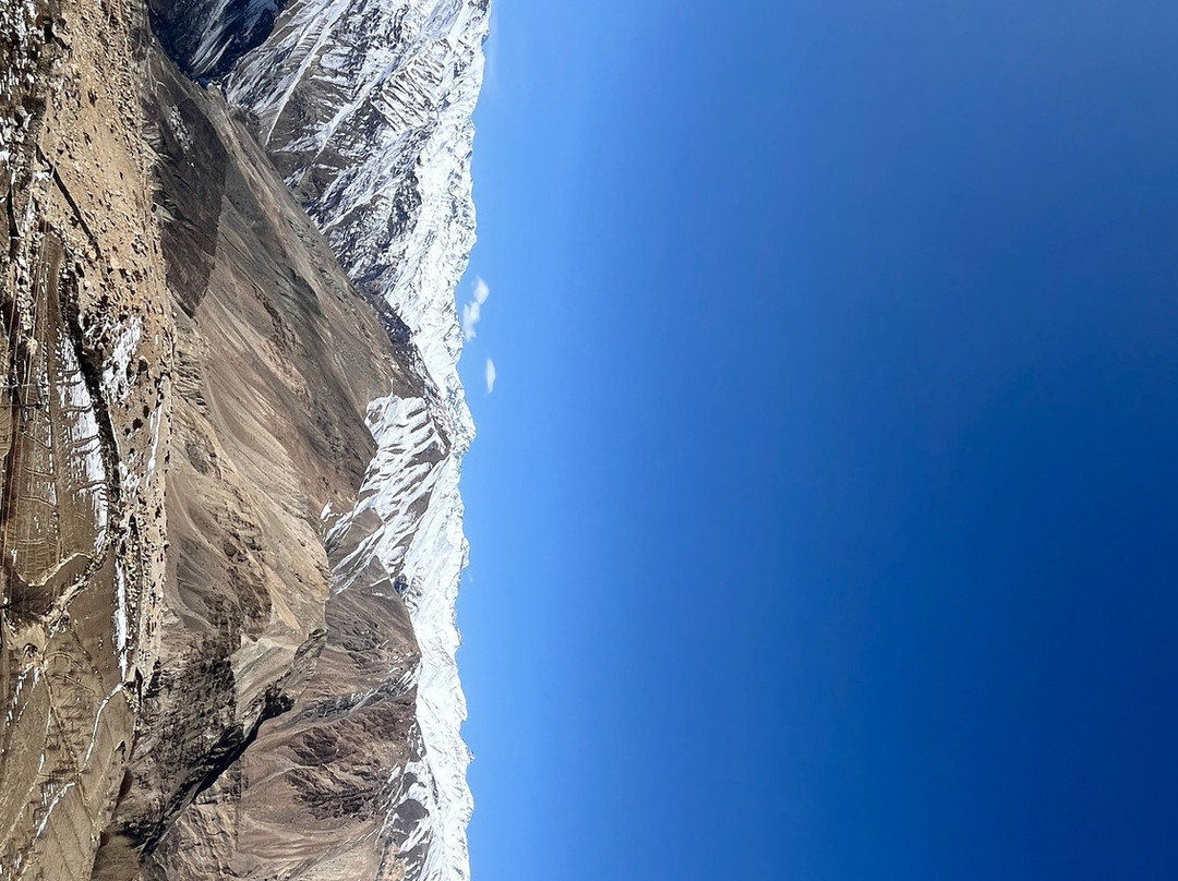 Sonu Driver Himachal-Solan必去景点