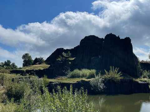 Cyklostezka Varhany-Ceska Lipa必去景点
