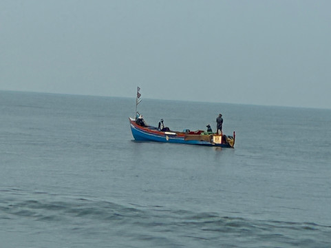 Marari Beach-Mararikulam必去景点