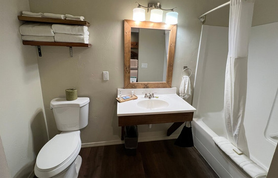 常青汽车旅馆主图