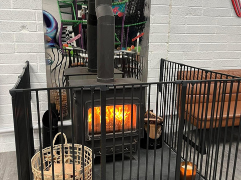 Play Haven SoftPlay-Merriott必去景点