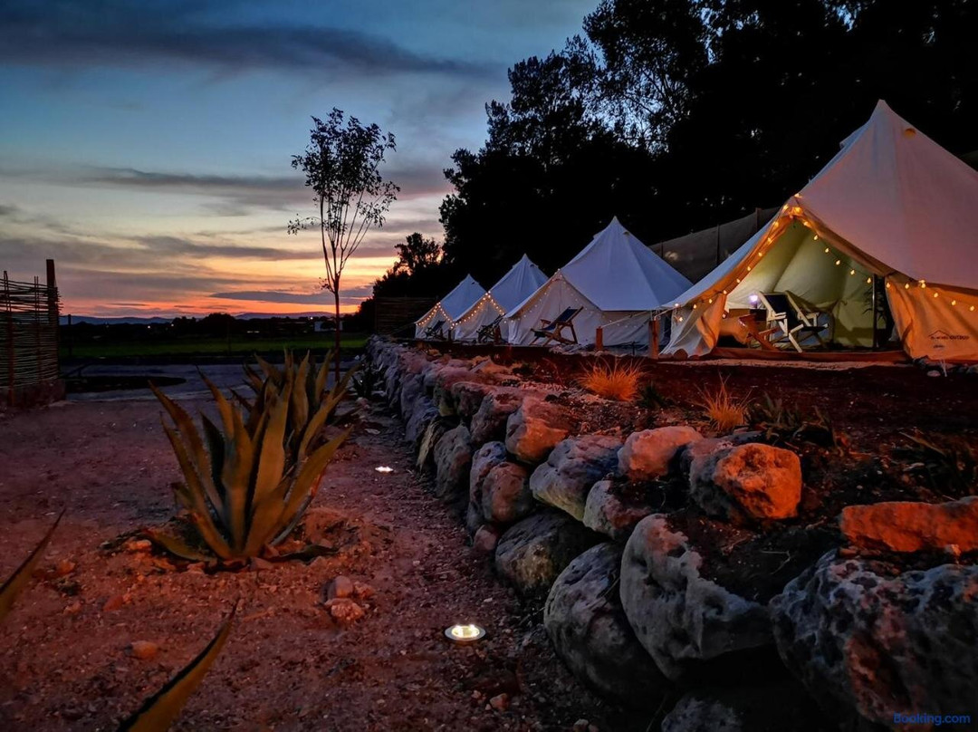 Nomada Glamping San Miguel De Allende