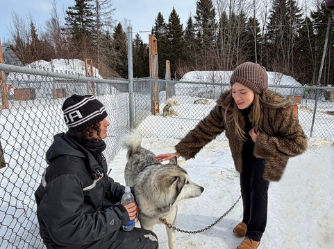 Secrets Nordiques Day Tours-博普雷必去景点