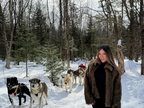 Secrets Nordiques Day Tours-博普雷必去景点