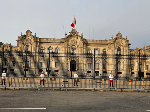 Waliki Tours-库斯科必去景点