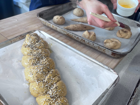 Cafe WhitePepper-普尔必去景点