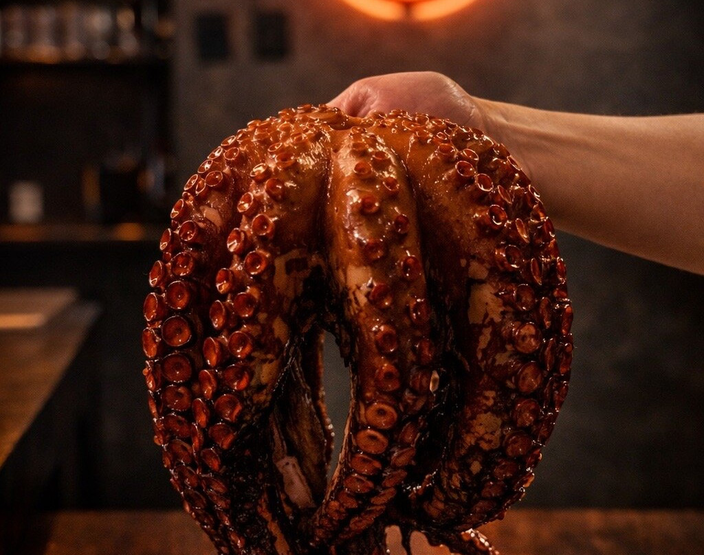 Hamamatsu Sushi Club主图