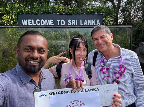 Travel Sri Lanka With Vaas-科奇克德必去景点