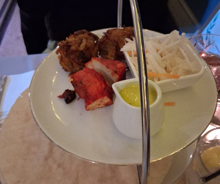 Georgie's Canal Cruises-Penkridge必去景点