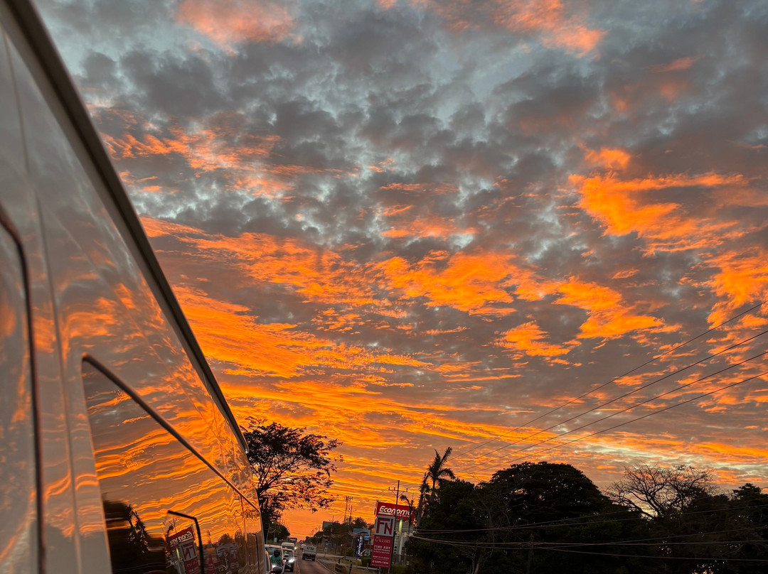 Happy Rides-瓜纳卡斯特省必去景点