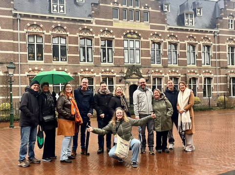 A Guide To Leeuwarden-吕伐登必去景点