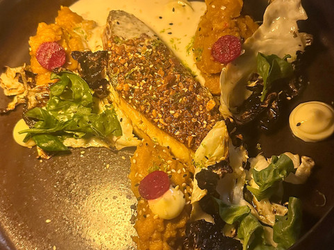 卡布鲁海滩精品酒店主图