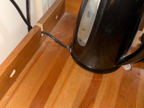 威灵顿公爵酒店主图