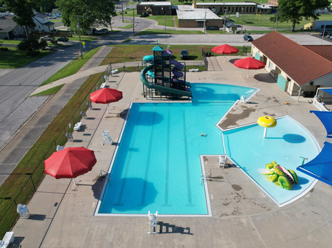 Water World Of Washington-Washington必去景点